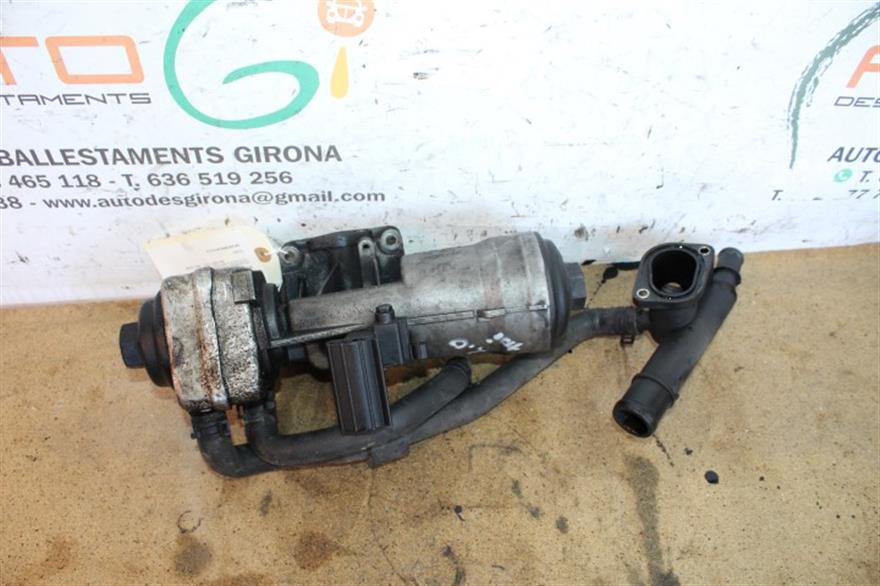 RECAMBIO para Volkswagen Golf 1.9 TDI GOLF V 77,22Kw (2006)
