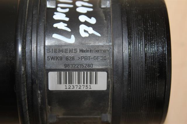 RECAMBIO para Lancia Phedra 2.2 JTD 94Kw (2003)