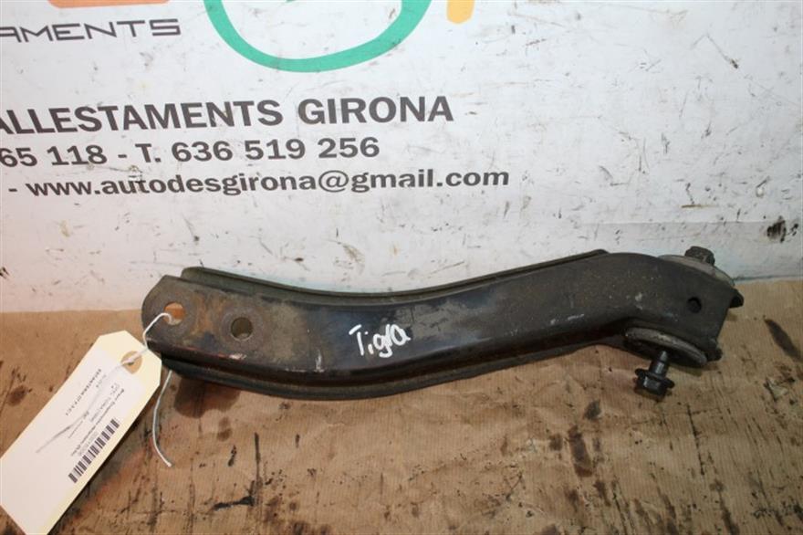 RECAMBIO para Opel Tigra 1.4 G TIGRA-A 16VÀL. 66Kw (1994)