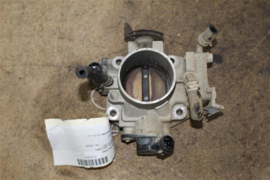 RECAMBIO para Honda Civic 1.5 G 243362 (1995)