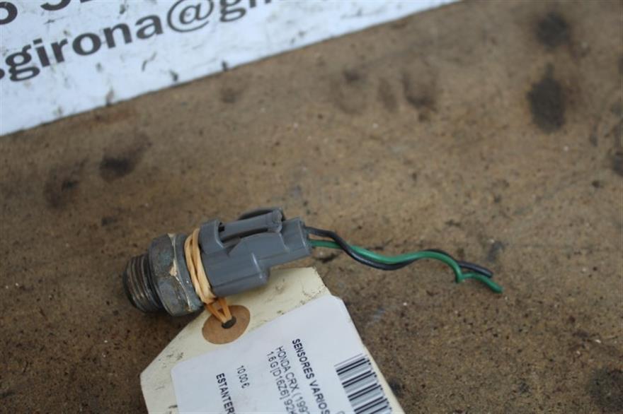 RECAMBIO para Honda Crx 1.6 G 92Kw (1992)