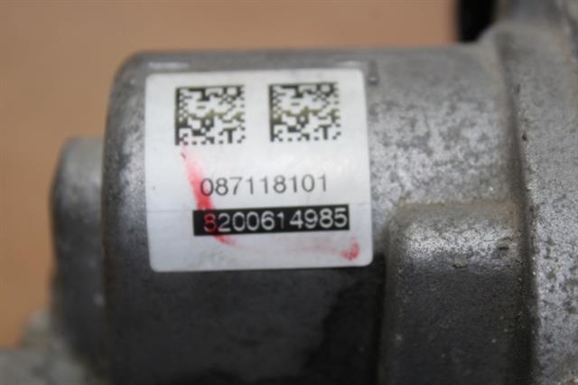 RECAMBIO para Renault Kangoo 1.5 DCI 66Kw (2011)