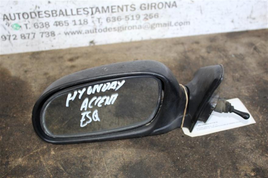 RECAMBIO para Hyundai Accent