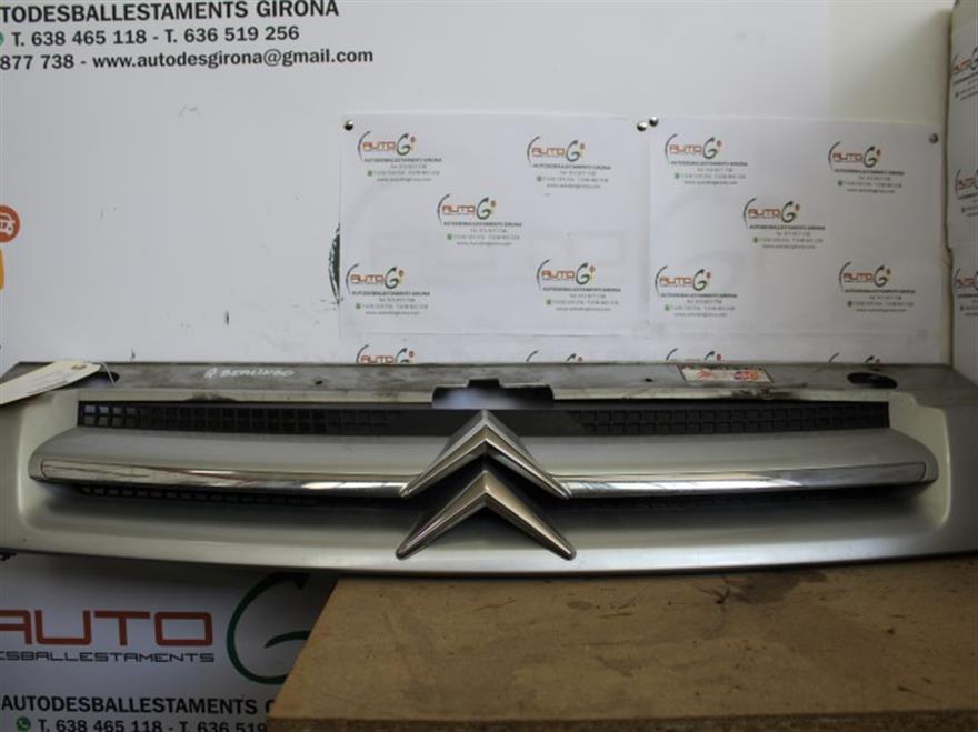RECAMBIO para Citroen Berlingo 1.9 D 51Kw (2004)