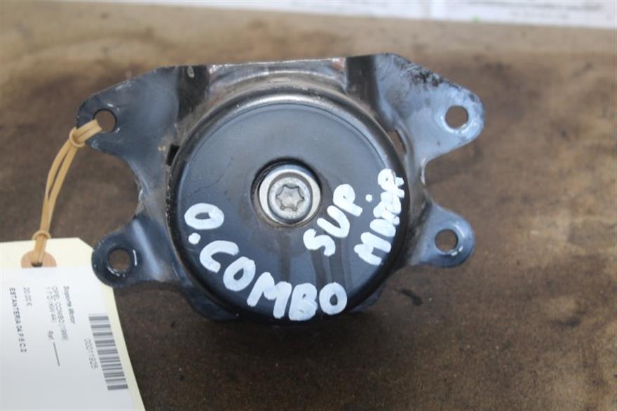 RECAMBIO para Opel Combo 1.7 D 44Kw (1999)