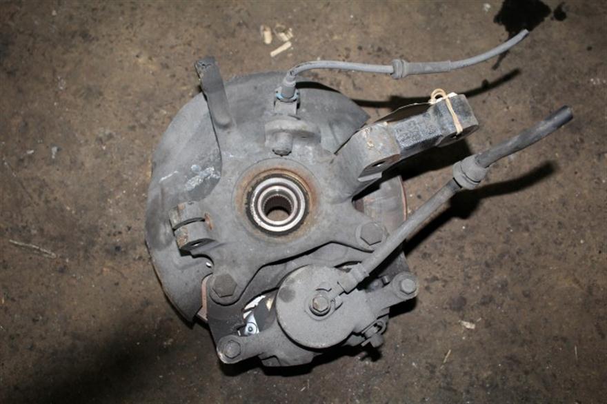 RECAMBIO para Daewoo Nubira 2.0 G 98Kw (1998)