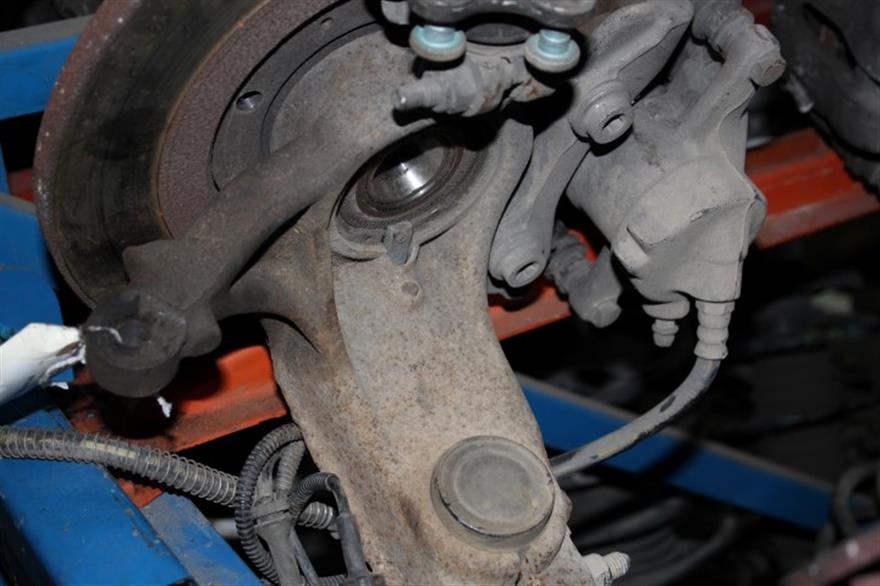 RECAMBIO para Citroen C  3 1.4 G SX PLUS 54Kw (2002)