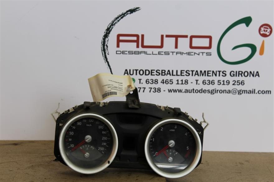 RECAMBIO para Renault Megane