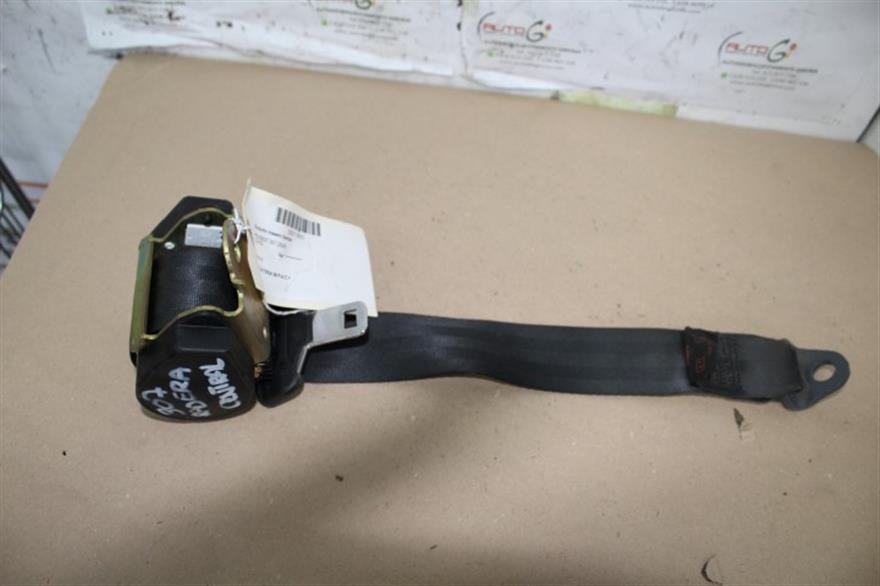 RECAMBIO para Peugeot 307 2.0 HDI (2003)