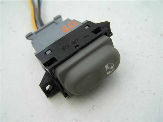 RECAMBIO para Renault Scenic