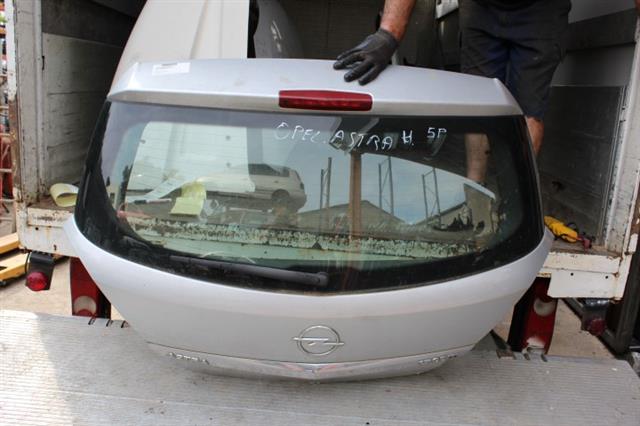 RECAMBIO para Opel Astra 1.7 CDTI ASTRA A-H 74Kw (2006)