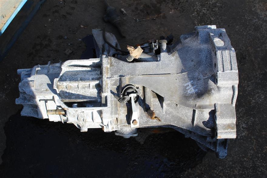 RECAMBIO para Audi  A4 1.9 TDI (1997)