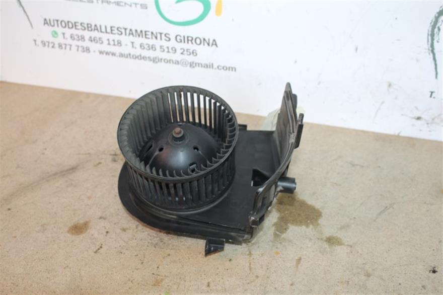 RECAMBIO para Seat Ibiza 1.9 TDI GT (1999)