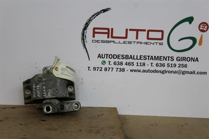 RECAMBIO para Seat Leon 1.9 TDI LEON I (2003)