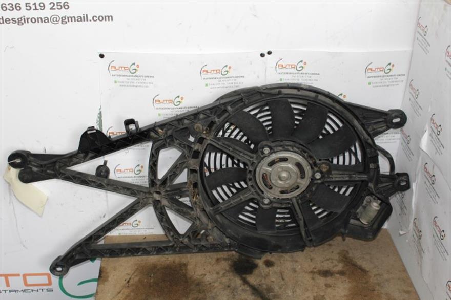 RECAMBIO para Opel Meriva