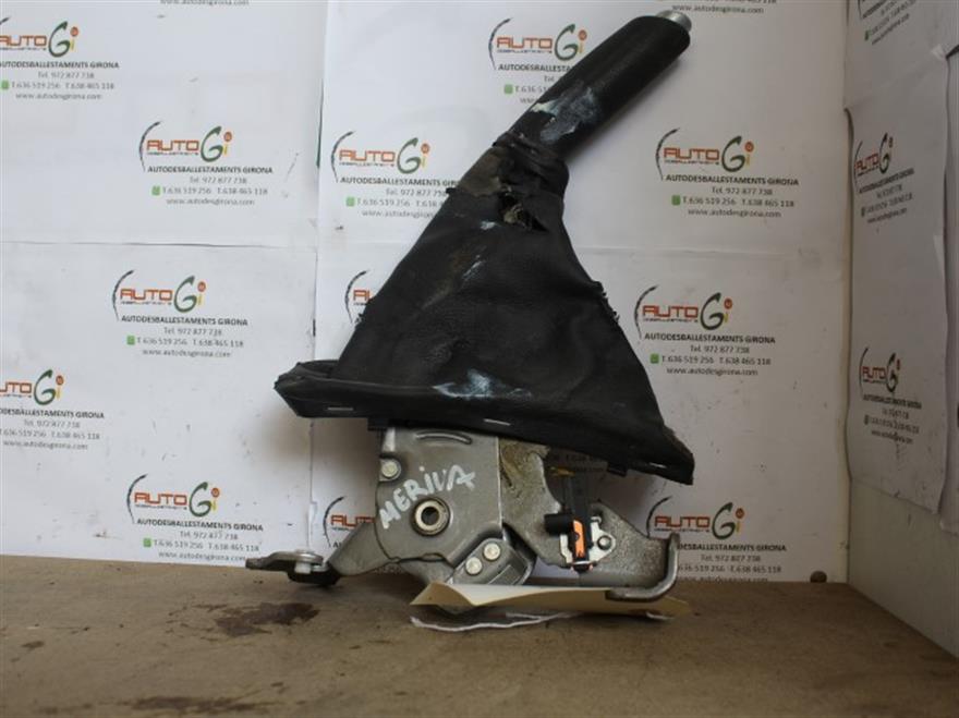 RECAMBIO para Opel Meriva