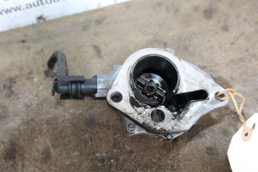 RECAMBIO para Renault Megane 1.5 DCI (2004)