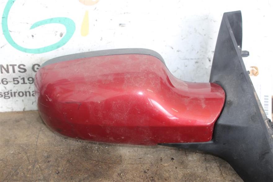 RECAMBIO para Renault Megane Scenic