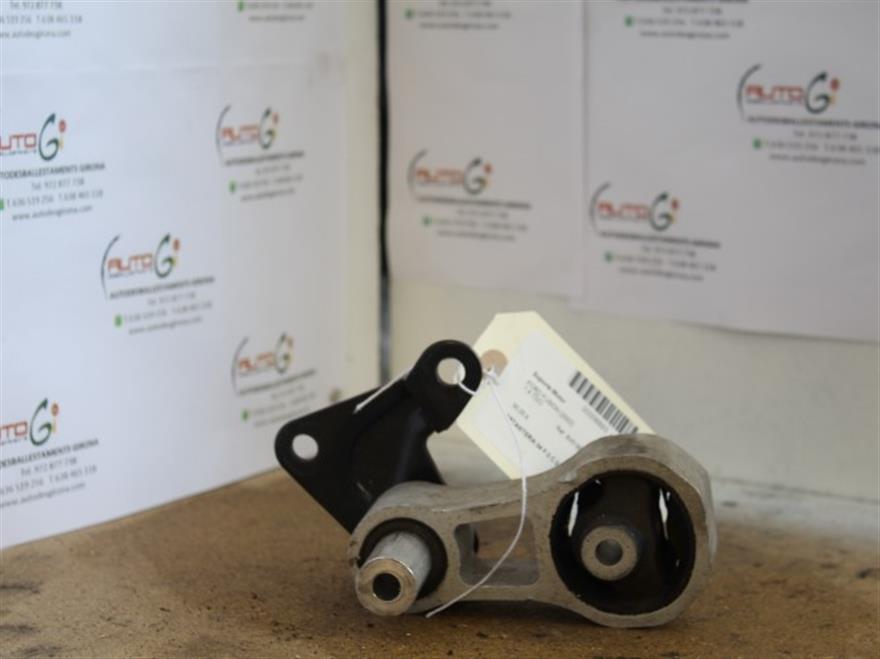 RECAMBIO para Ford Fusion 1.4 TDCI (2002)