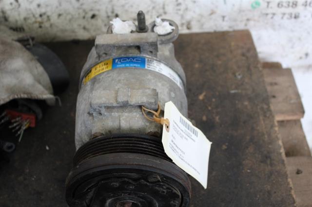 RECAMBIO para Chevrolet Kalos 1.4 G 61Kw (2005)