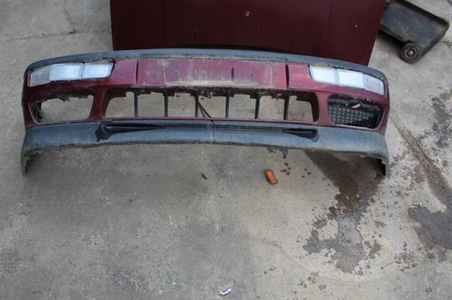 RECAMBIO para Volkswagen Golf 2.0 GT-R GOLF III 16VALVULES 3P 110Kw (1993)