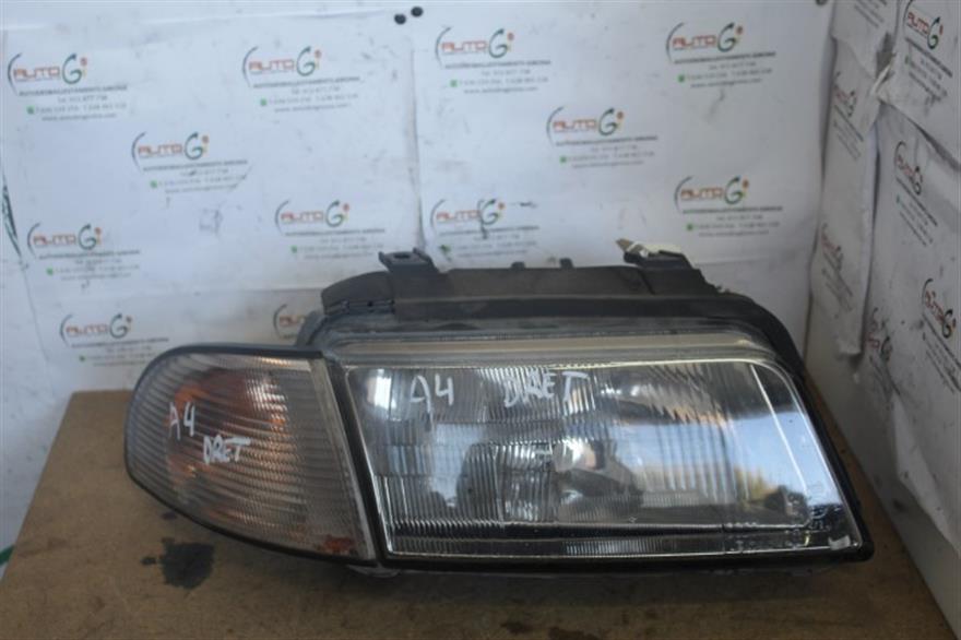 RECAMBIO para Audi  A4 2.6 G 110Kw (1997)