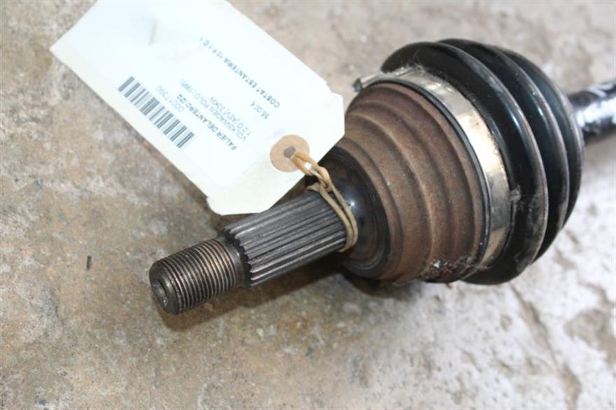 RECAMBIO para Volkswagen Polo 1.0 G 33Kw (1995)