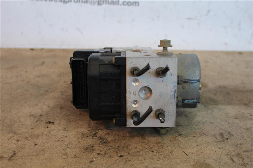 RECAMBIO para Citroen Xsara 2.0 HDI 66Kw (2000)