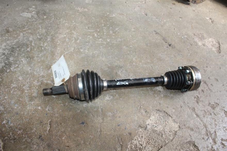 RECAMBIO para Volkswagen Polo 1.0 G 33Kw (1995)