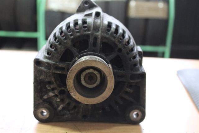 RECAMBIO para Renault Megane 1.9 DCI MEGANE II 96Kw (2006)
