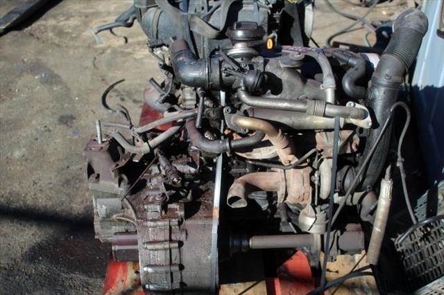 RECAMBIO para Ford Galaxy 1.9 TDI 96Kw (2004)
