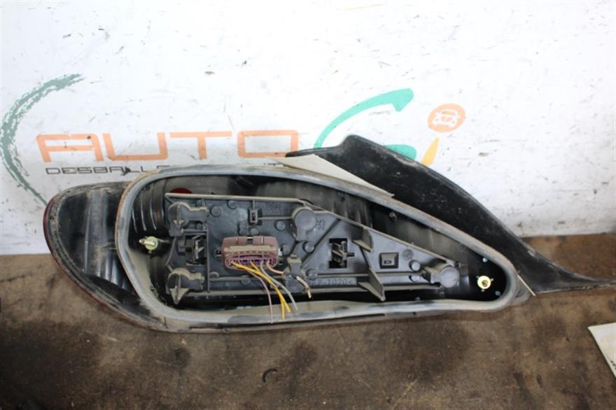 RECAMBIO para Peugeot 406