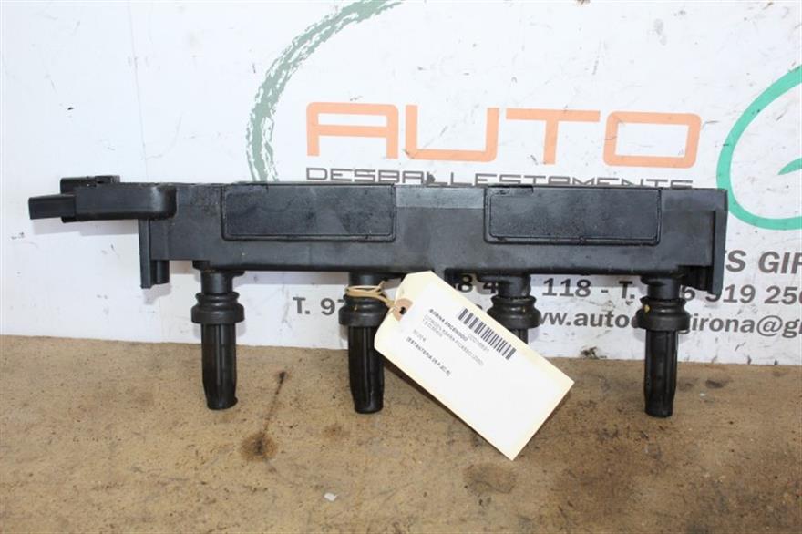 RECAMBIO para Citroen Xsara Picasso