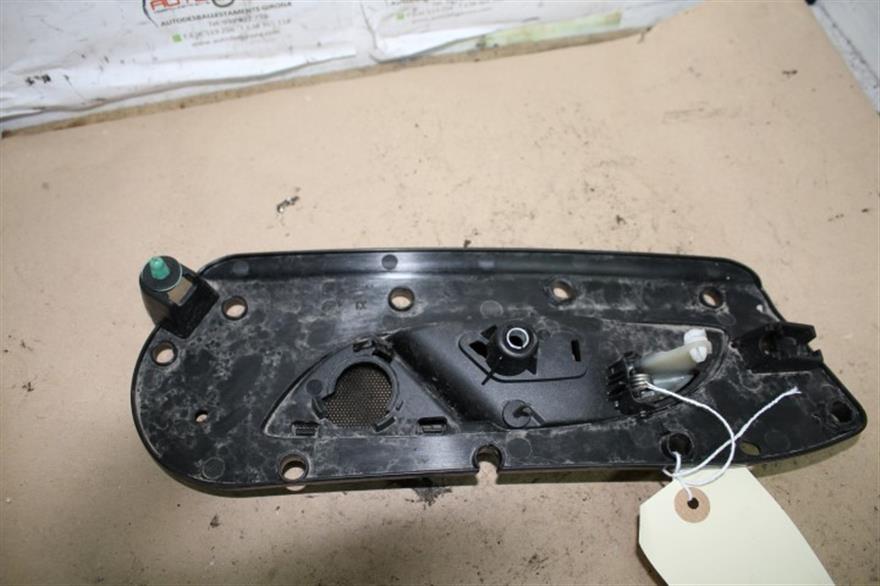 RECAMBIO para Fiat Grande Punto 1.4 G 70Kw (2007)