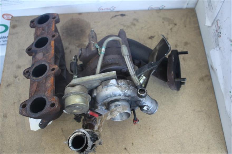 RECAMBIO para Fiat Brava 1.9 D 74Kw (2000)