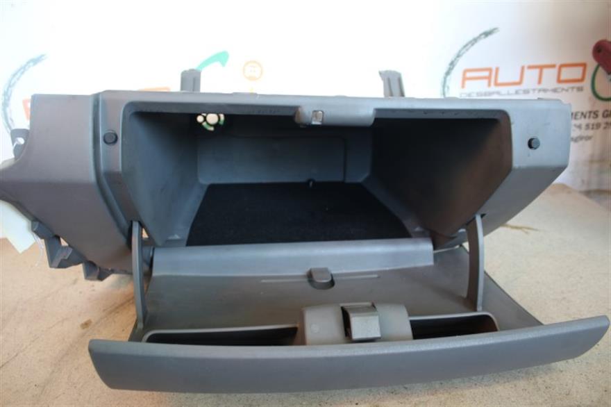 RECAMBIO para Renault Megane Scenic 1.6 G (2005)