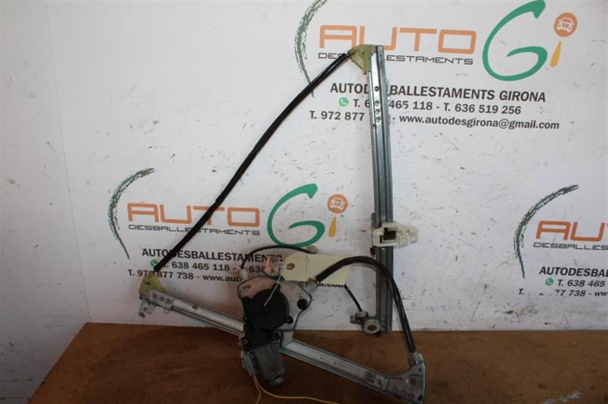 RECAMBIO para Citroen Xsara 1.6 G 80Kw (2002)