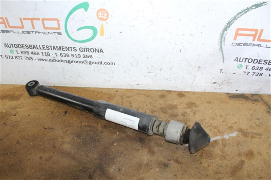 RECAMBIO para Renault Clio 2.0 SPORT (2002)