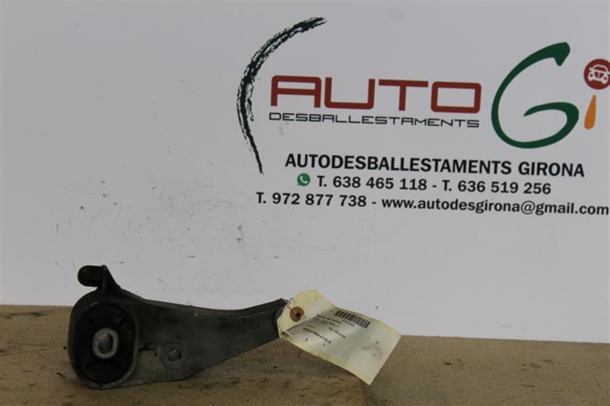 RECAMBIO para Opel Tigra Cabrio 1.4 G 66Kw (2004)