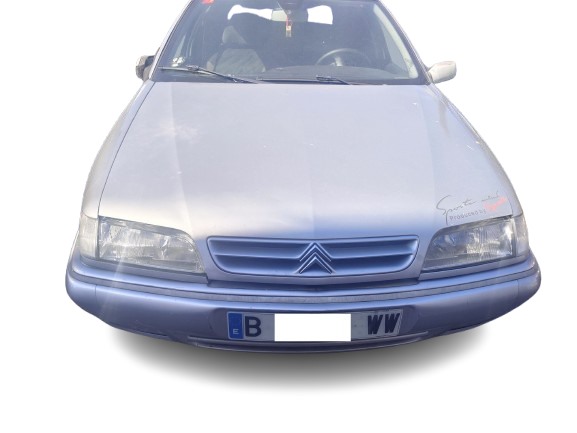 Citroen Xantia 2.0 HDI RHY (2000)