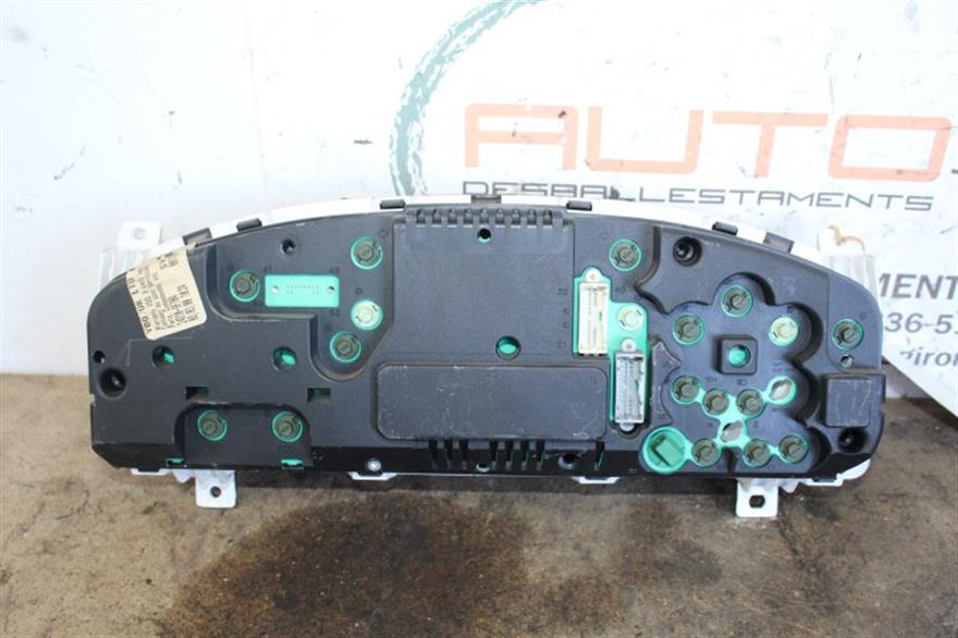 RECAMBIO para Nissan Primera 1.6 G 73Kw (2000)