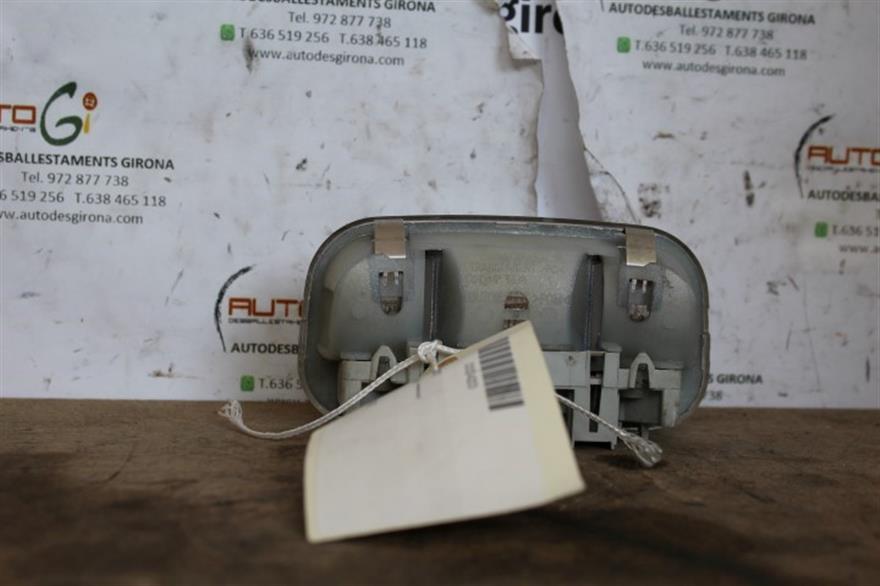 RECAMBIO para Peugeot 307 2.0 HDI 307 SW (2002)