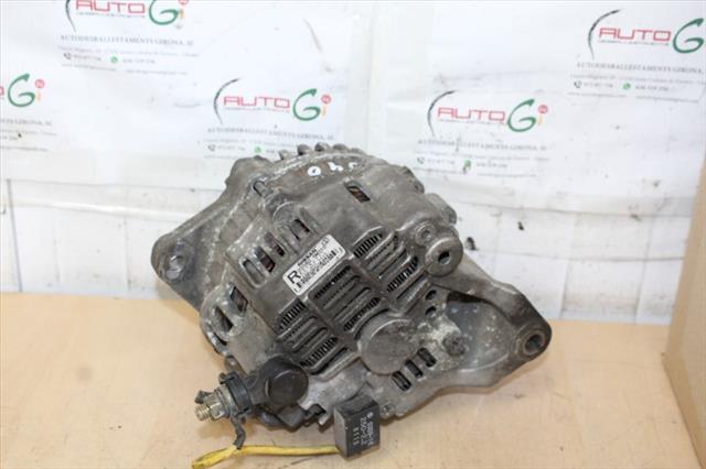 RECAMBIO para Nissan X-Trail 2.2 DCI 100Kw (2004)