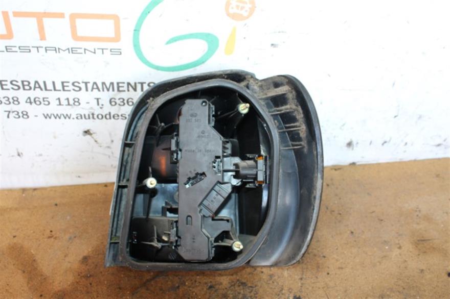 RECAMBIO para Volkswagen Polo 1.4 G 44Kw (1998)