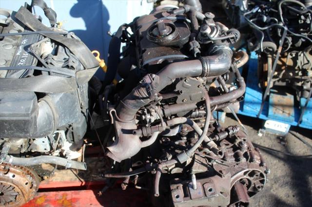 RECAMBIO para Ford Galaxy 1.9 TDI 96Kw (2004)