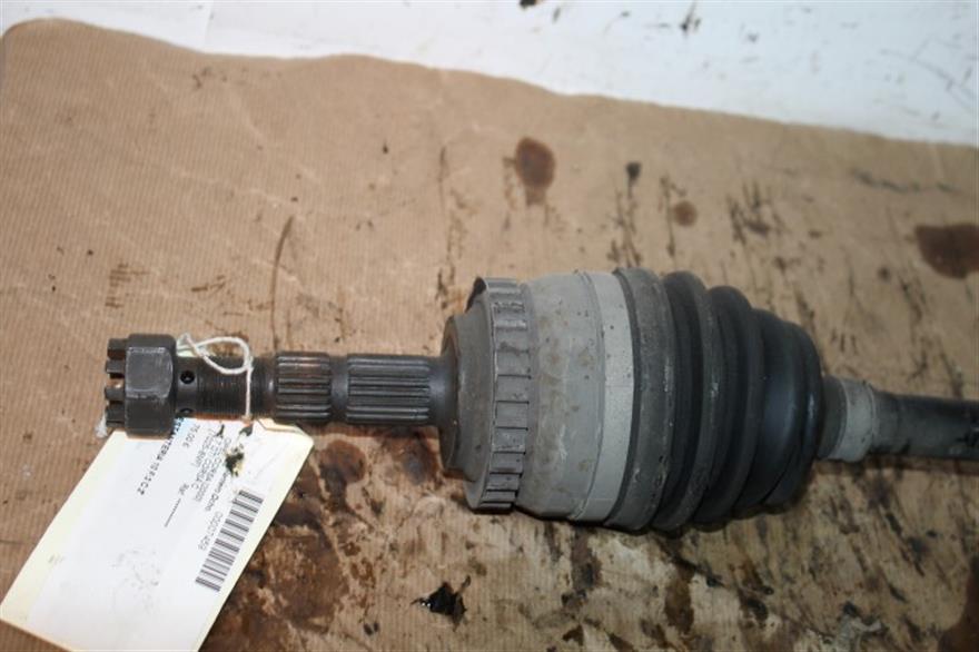 RECAMBIO para Opel Corsa 1.7 DTI CORSA C 55Kw (2000)