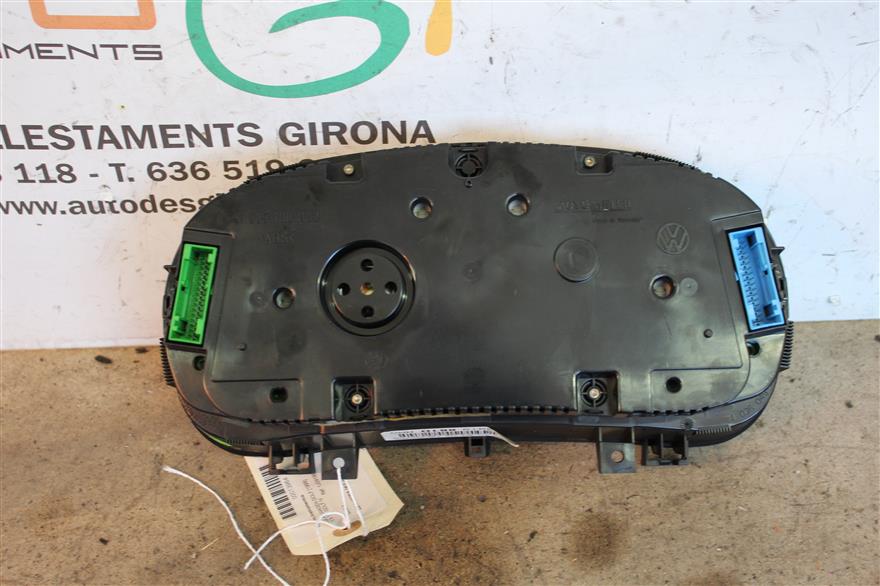 RECAMBIO para Volkswagen Golf 1.9 TDI GOLF IV (1998)