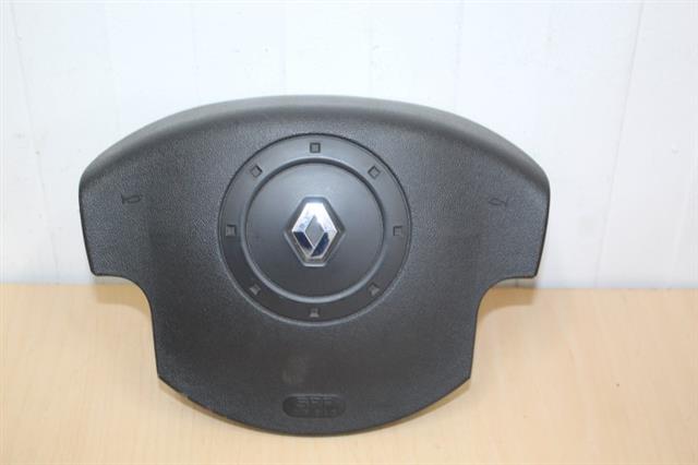 RECAMBIO para Renault Megane Scenic 1.9 DCI 88Kw (2005)