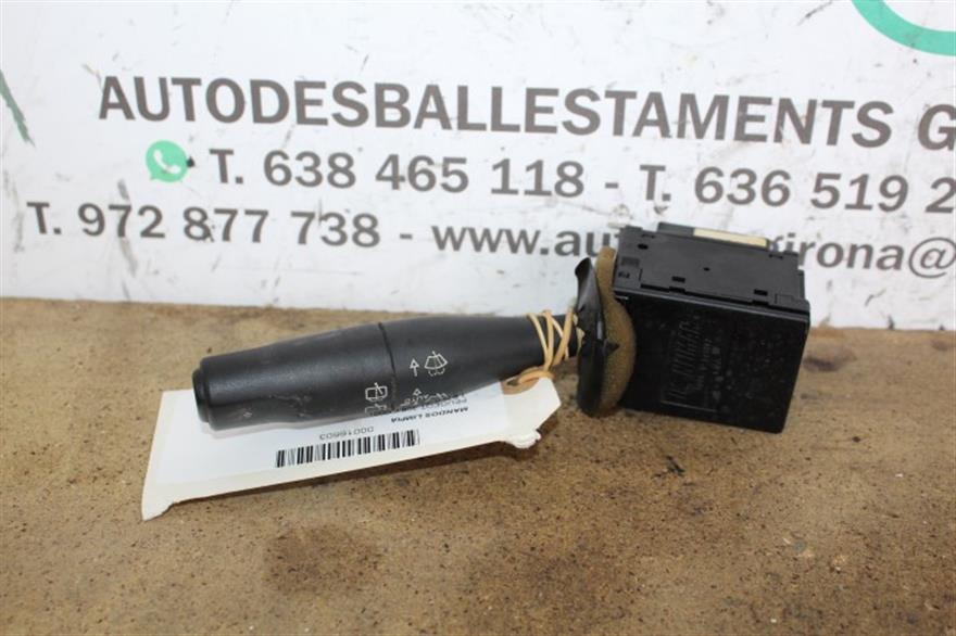 RECAMBIO para Peugeot 306 1.6 G (2000)