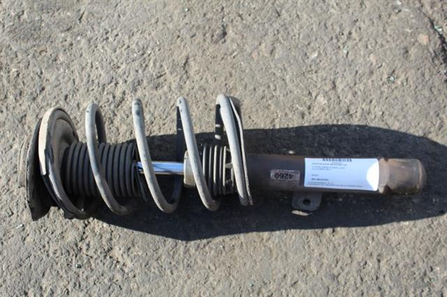 RECAMBIO para Citroen Xsara Picasso 2.0 HDI 66Kw (2004)